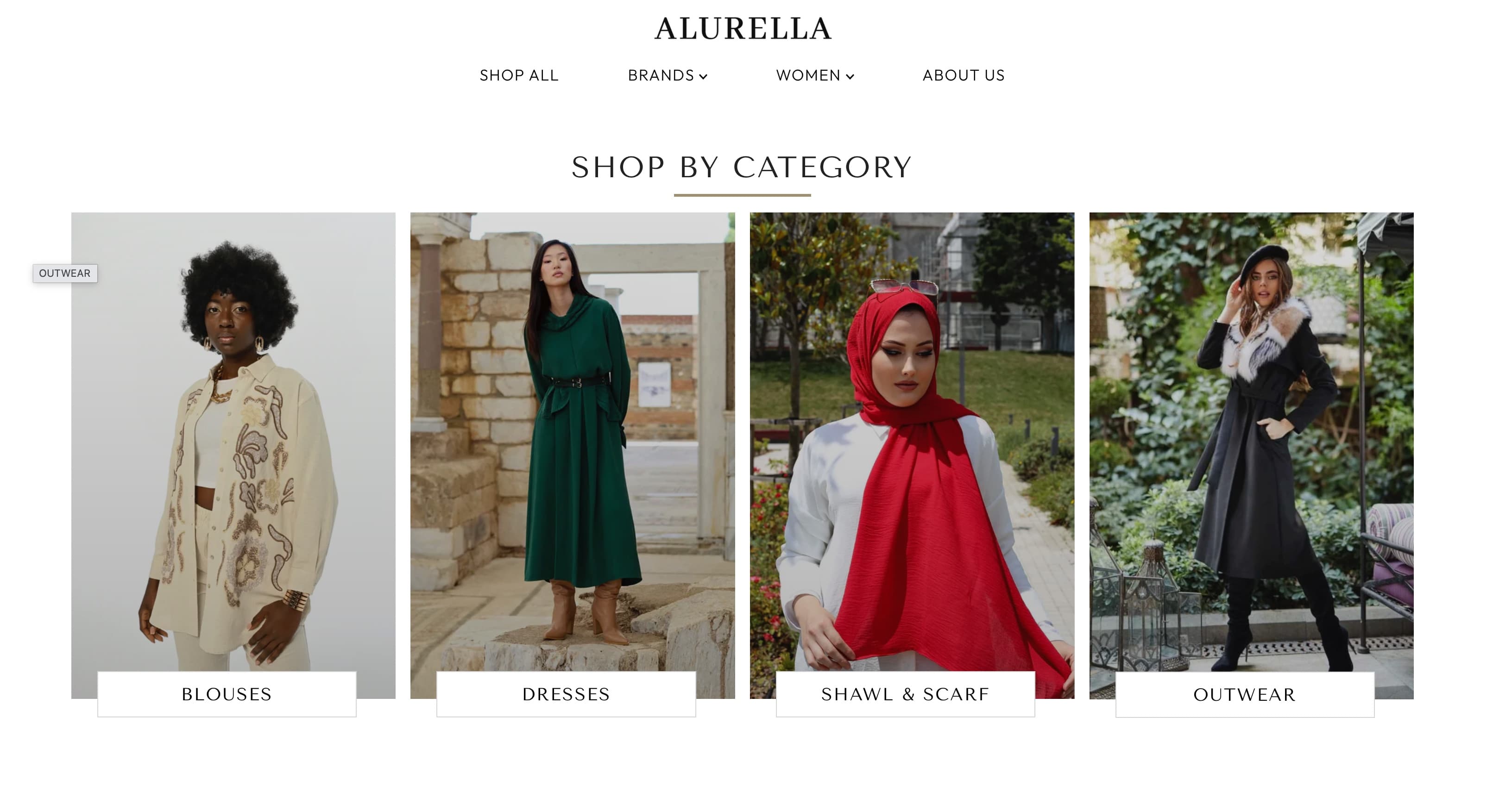 ALURELLA