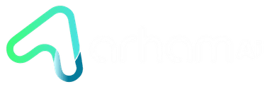 ArhamAi Logo